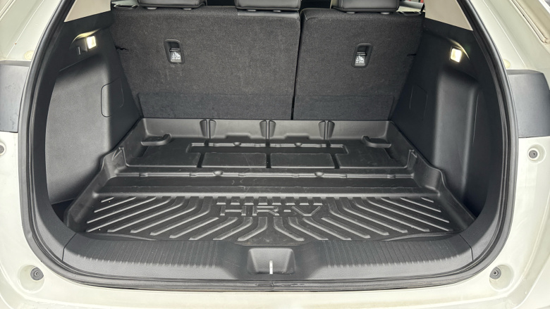 Honda HR-V 1.5 eHEV Advance 5dr CVT Hybrid Hatchback